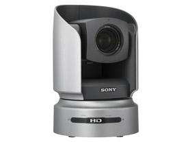 Sony BRC-H700 HD 3CCDs P/T/Z Color Video Camera