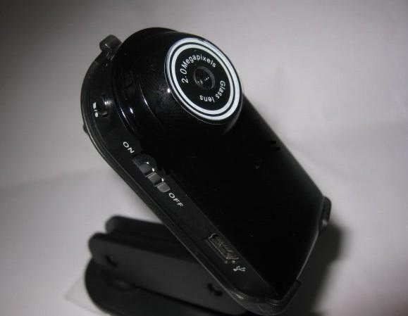 HD photo resolutional portable mini DV + GIFT 4GB MEMORY