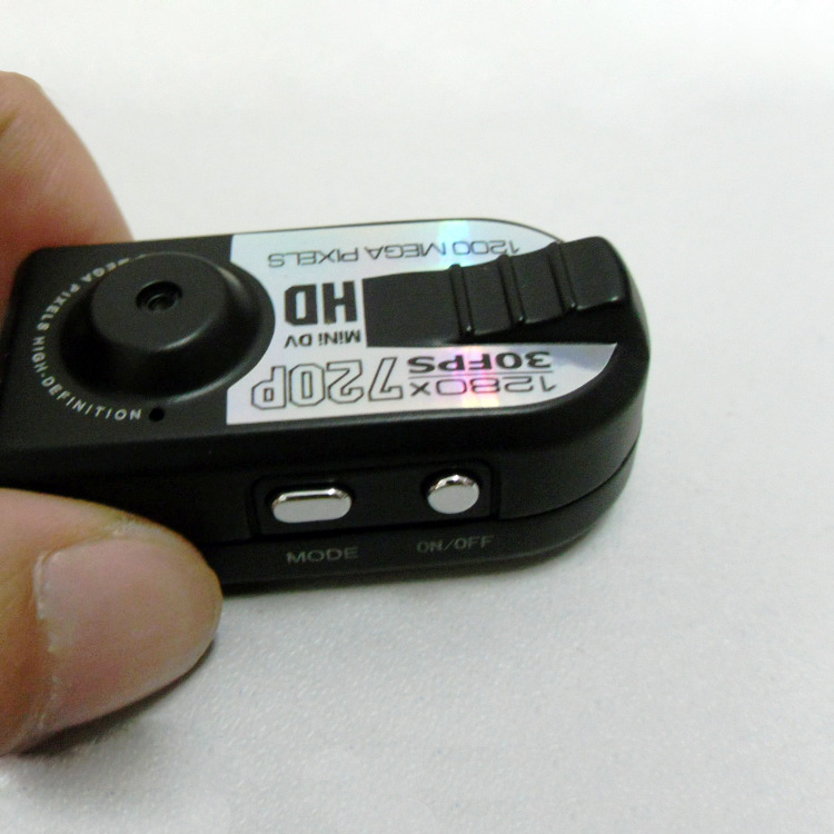 Mini HD720P SPY DV Digital Camera Video Recorder Camcorder Webcam DVR