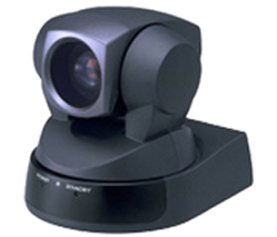 Original Sony EVI-D100P Ptz Pan/Tilt/Zoom Video Conference Camera 