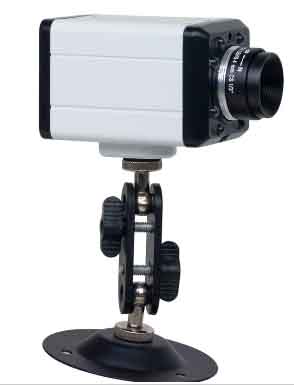 M-JPEG Economical Model Box Camera