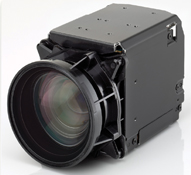 SONY FCB-ER8300 HD 20x 4K Ultra Zoom Color Block Camera