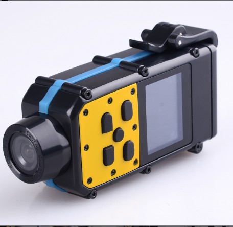 1080P HD waterproof Sports Action Camera video camera