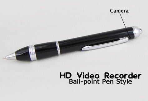 digital video pen camera +motion detection 1280*960 30fps