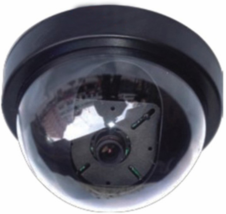 420TVL Sharp CCD 3.6MM IR Waterproof CCTV Camera