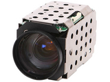 SAMSUNG SCM-5190 1.3M Pixel 19x Zoom Module Camera