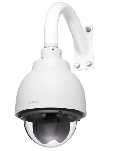 SONY SSC-SD36P Outdoor IP66 36X Analog Color Speed Dome Camera