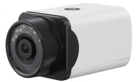 SONY SSC-YB401R IR 5M 540TVL Box Fixed Analog Camera