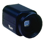 Watec WAT-502B 1/3inch CCD C290K High SNR 570TVL Mini Camera