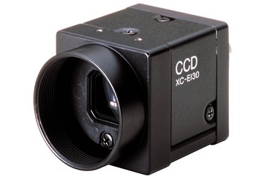 SONY XC-EI30CE 1/3-Type B/W Analog Near IR Camera CCIR