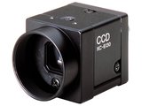 SONY XC-ES30CE 1/3-Type B/W Analog Camera CCIR