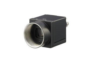 SONY XCL-C130 SXGA Progressive Scan PoCL Camera