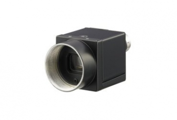 SONY XCL-C30C Color VGA Progressive Scan PoCL Camera